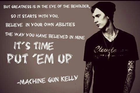 Personal Edit